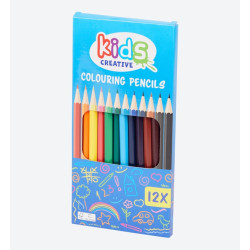 copy of Crayons HB lot de 10