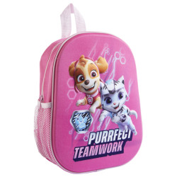 Sac à dos Paw Patrol filette