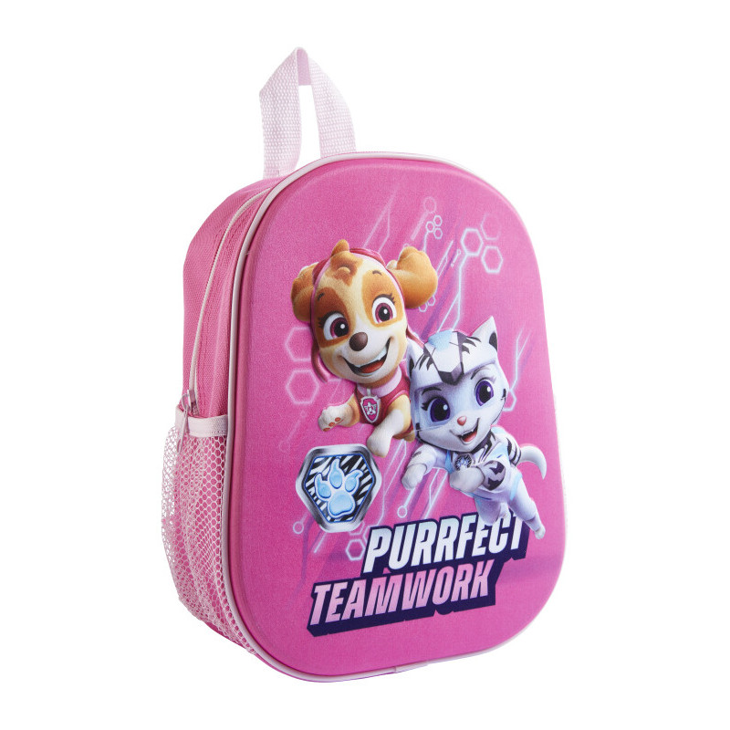 Sac à dos Paw Patrol filette