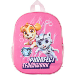 Sac à dos Paw Patrol filette