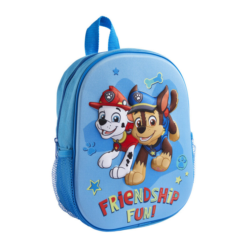 Sac à dos Paw Patrol Garcon