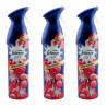 Febreze - Diffuseur de parfum Baies d'hiver 300 ml