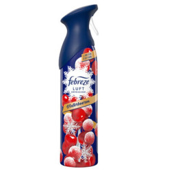 Febreze - Diffuseur de parfum Baies d'hiver 300 ml