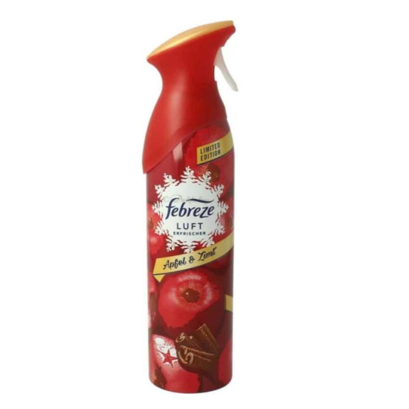 copy of Febreze - Diffuseur de parfum Baies d'hiver 300 ml