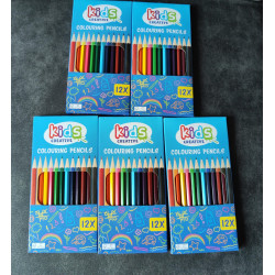 copy of Crayons HB lot de 10