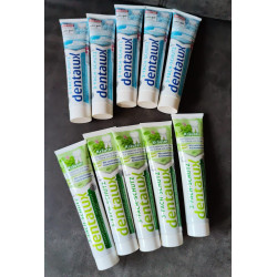 DENTALUX - Dentifrice Gel...