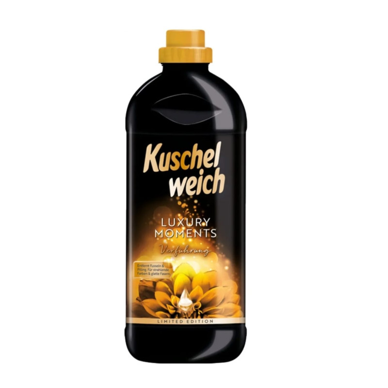 copy of Kuschelweich adoucisseur 1l Moment de bonheur