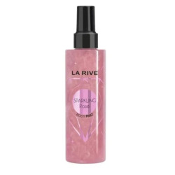 LA RIVE - Sparkling Rose - Body Mist , 200 ml  200 ml