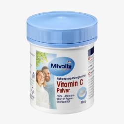 Mivolis Poudre de vitamine...