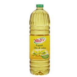 VITA D'OR - Huile de colza 1L