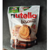 Nutella Biscuits