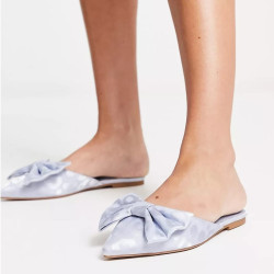 ASOS DESIGN - Lass - Mules...