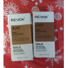 Revox B77 Just Daily Sun Shield Uva+Uvb Filters SPF50+ With Hyaluronic Acid (30ml)