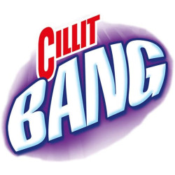 Cillit Bang - Nettoyant dégraissant pour Cuisine 440 ml