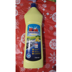 copy of Cillit Bang - Nettoyant dégraissant pour Cuisine 440 ml