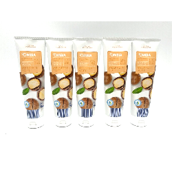 Ombia - graisse à traire Soft, noix de macadamia 150 ml