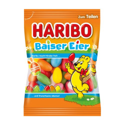 HARIBO Bonbons Œufs...