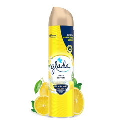 GLADE - Spray désodorisant...