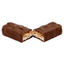 SNICKERS barre chocolat, caramel et cacahuètes - Multipack 5x50g