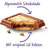 Milka Chocolat - Tablette Petit Lu 87g