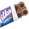 Milka Chocolat - Tablette Oreo-Sandwich 92g