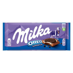 Milka Chocolat - Tablette...