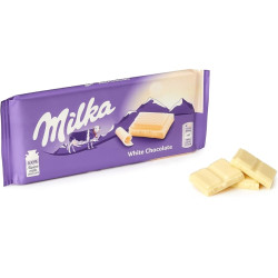 Milka Chocolat - Tablette...