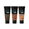 copy of MAYBELLINE Fit Me Matte & Poreless Fond de Teint Fluide Peaux Normales à Grasses-360- MOCHA