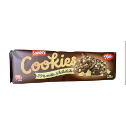 Sondey - Cookies 20% de...