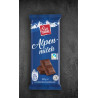 FIN CARRÉ - Tablettes de chocolat au lait 100 g