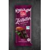 FIN CARRÉ - Tablette au chocolat noir 100 g