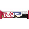 Nestle - KitKat Chunky Black & White 5 X 40 g