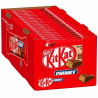 NESTLE - KITKAT CHUNKY  4 X 40G