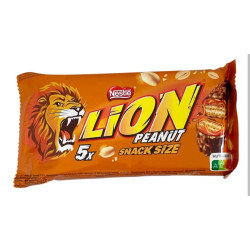 Nestlé - LION Barre de...