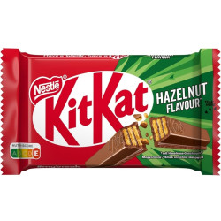 Nestlé - KitKat  barres de...