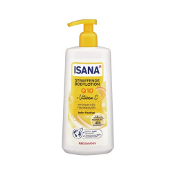 ISANA -Lotion corporelle...