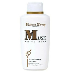 BETTINA BARTY - WHITE MUSK...