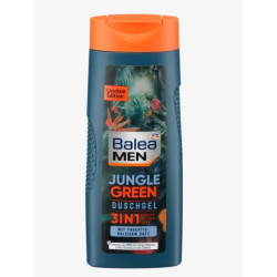 BALEA MEN - Jungle Green...