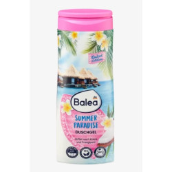 BALEA -  Gel de douche -...