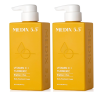 Medix 5.5 Vitamin C +Turmeric Crème corporelle 444ml