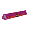 Toblerone -Tablette Chocolat au lait Suisse  Fruits et Noix 100 g