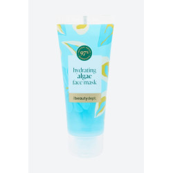 THE BEAUTY DEPT-  Soothing honey - Masque visage au miel 75 ml