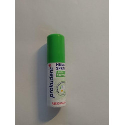 prokudent - Spray buccal...