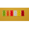 HARIBO - Bonbons Goldbären 175g