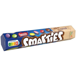 NESTLÉ - Smarties 130g...