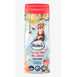 Balea - Gel douche I'm not...