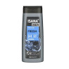 ISANA MEN - Gel douche 3en1 Fresh