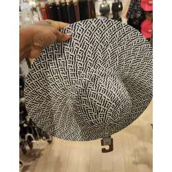 Primark - Chapeau large...