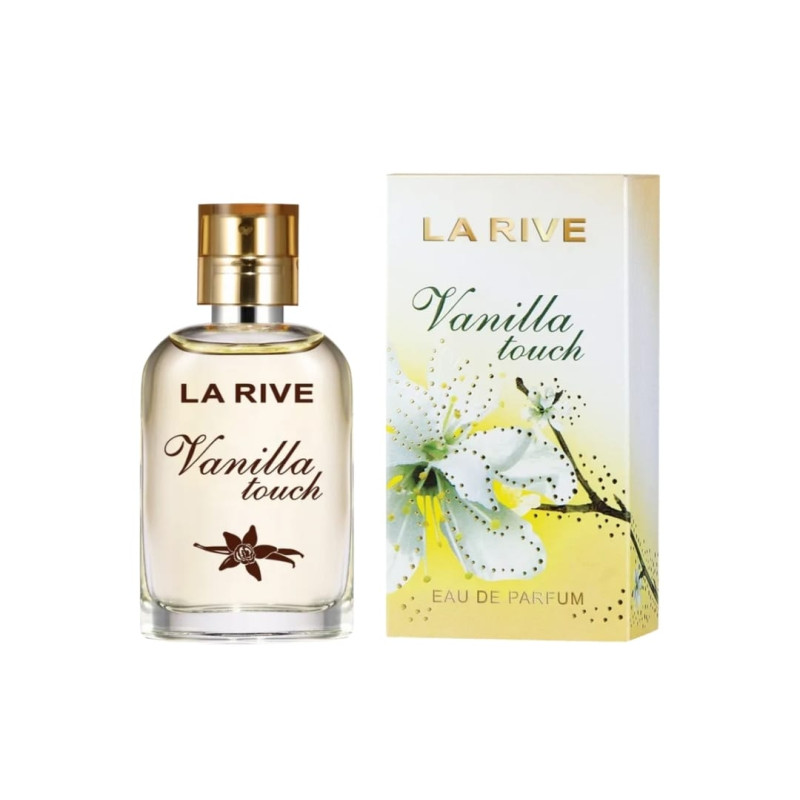 LA RIVE Vanilla Touch - Eau de Parfum, 30 ml