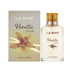 LA RIVE Vanilla Touch - Eau de Parfum, 30 ml